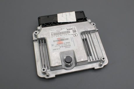 Audi A6 2011-2014 2.0 TDI engine control unit (CGLC) 03L906018LB