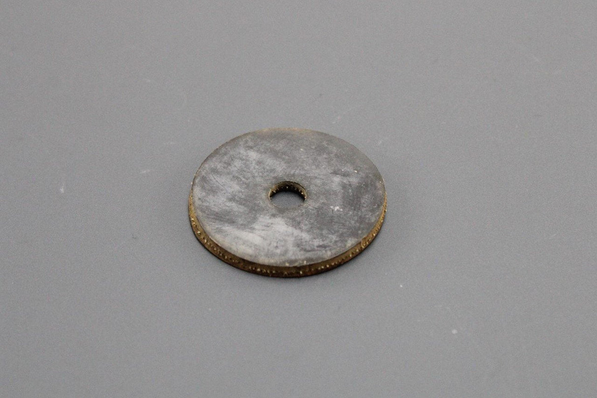 VW Audi Skoda SEAT under tray protection rubber washer (x1) 4A0805137