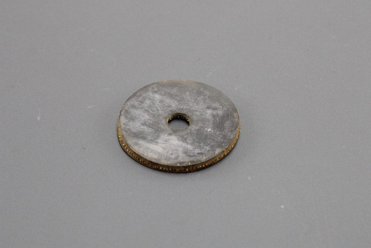 VW Audi Skoda SEAT under tray protection rubber washer (x1) 4A0805137, view 1