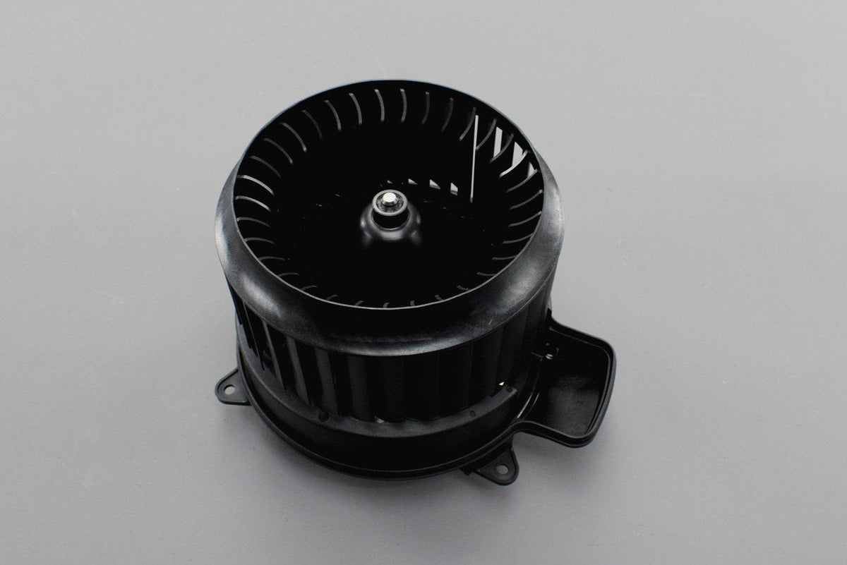 Audi A6 S6 RS6 S7 A7 RS7 A8 S8 heater blower fan motor (RHD) 4H2820021C, view 1