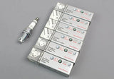 VW Golf MK3 Corrado Transporter T4 VR6 spark plugs x6 101000035AH