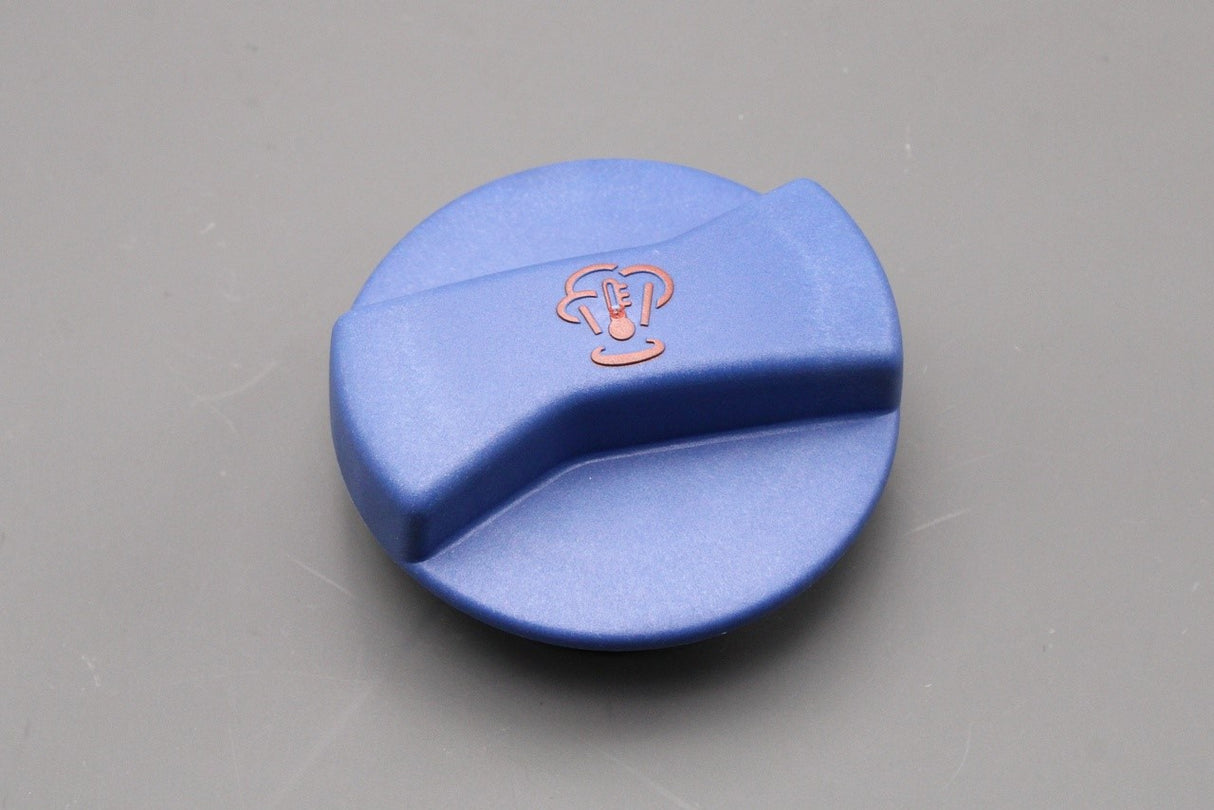 VW Golf Passat Audi A2 Q7 RS4 1995-on coolant reservoir cap 1J0121321B