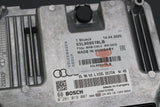 Audi A6 2011-2014 2.0 TDI engine control unit (CGLC) 03L906018LB