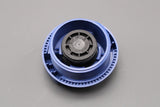 VW Golf Passat Audi A2 Q7 RS4 1995-on coolant reservoir cap 1J0121321B