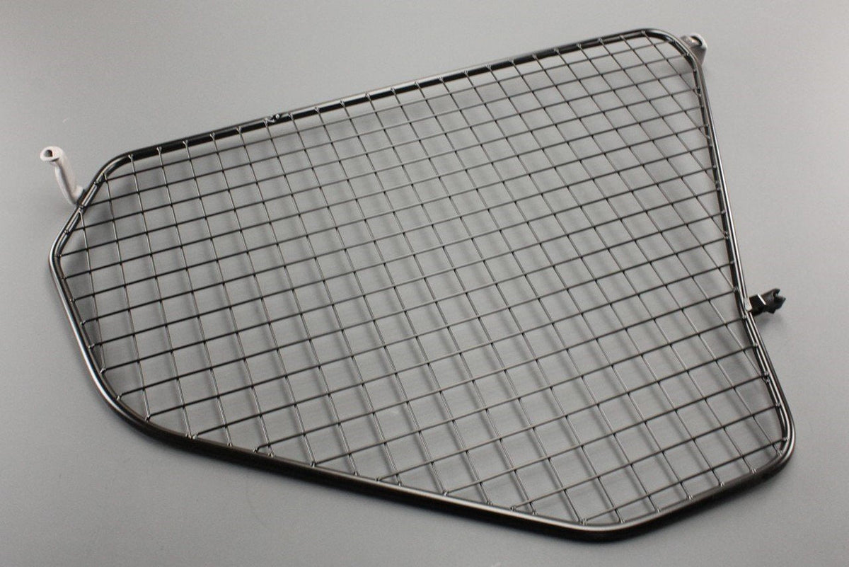 Skoda Octavia Combi 2020-on boot luggage compartment divider 5E7017222, view 1