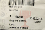 VW Golf MK5 Passat B6 inner rear light bulb holder 1K6945259