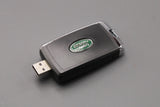 Land Rover Range Rover key USB stick 16GB LEGF142BKA