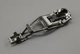 VW Golf MK4 Bora Beetle Lupo Passat door handle support right 3B0837886H