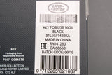 Land Rover Range Rover key USB stick 16GB LEGF142BKA