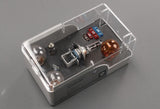 VW Caddy Golf Crafter Polo H7 headlight bulb kit 000998204P