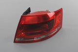 Audi A4 S4 RS4 B7 2007-09 rear light unit (right) 8H0945096D