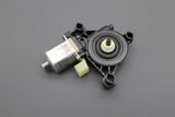 Audi A4 A6 e-tron Q6 e-tron rear window regulator motor (right) 8W0959812