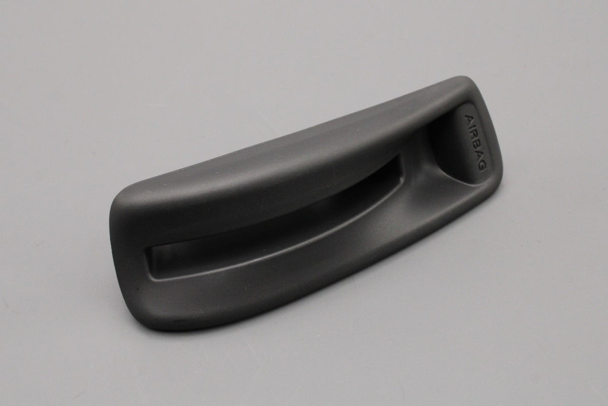 Audi A1 2011-2018 seat tilt lever trim (2 door) 8X3881608B 4PK, view 1