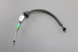 Audi A5 S5 RS5 17-on Sportback door lock release cable (front) 8W8837085
