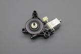 Audi A4 A6 e-tron Q6 e-tron rear window regulator motor (right) 8W0959812