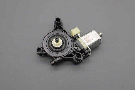 Audi A4 A6 e-tron Q6 e-tron rear window regulator motor (right) 8W0959812