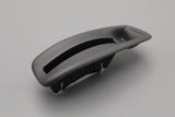 Audi A1 2011-2018 seat tilt lever trim (2 door) 8X3881608B 4PK