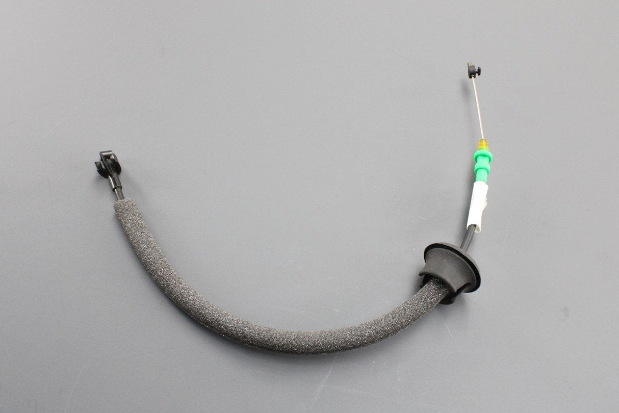 Audi A5 S5 RS5 17-on Sportback door lock release cable (front) 8W8837085