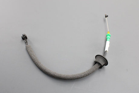 Audi A5 S5 RS5 17-on Sportback door lock release cable (front) 8W8837085