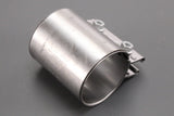 VW Audi Skoda SEAT 2.0 TFSI TDI exhaust clamp dual clip 1K0253141AA