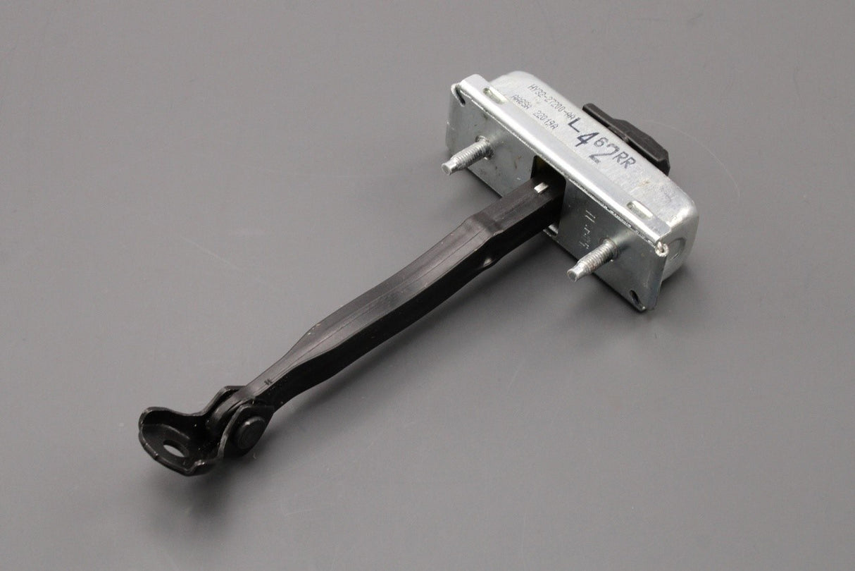 Land Rover Discovery 5 2017-on rear door check strap left/right LR080291
