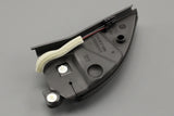 VW Golf MK6 interior wing mirror cover speaker trim right 5K0837974K 82V