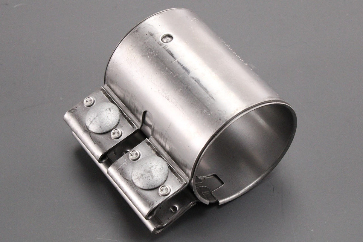 VW Audi Skoda SEAT 2.0 TFSI TDI exhaust clamp dual clip 1K0253141AA
