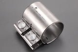 VW Audi Skoda SEAT 2.0 TFSI TDI exhaust clamp dual clip 1K0253141AA