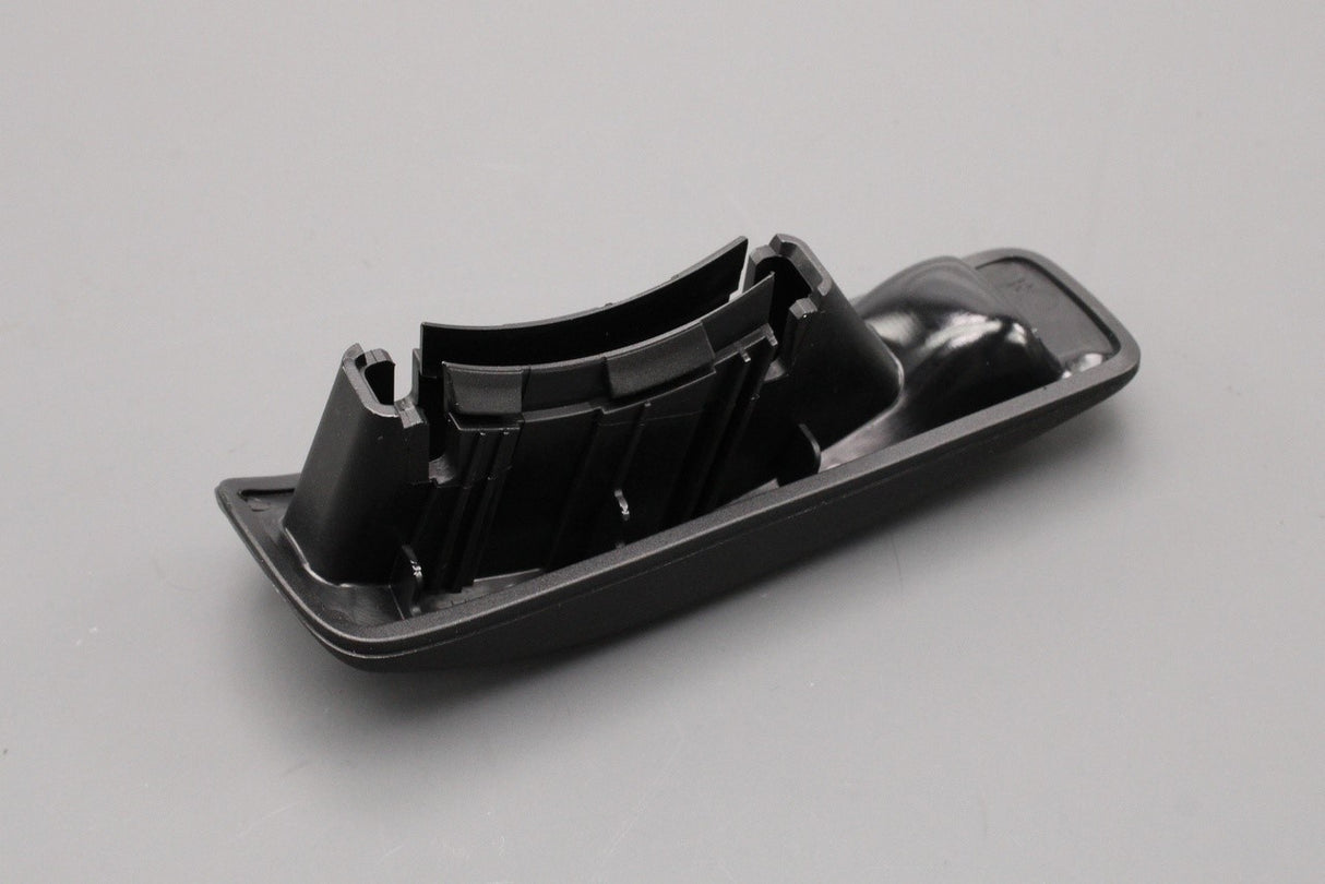 Audi A1 2011-2018 seat tilt lever trim (2 door) 8X3881608B 4PK