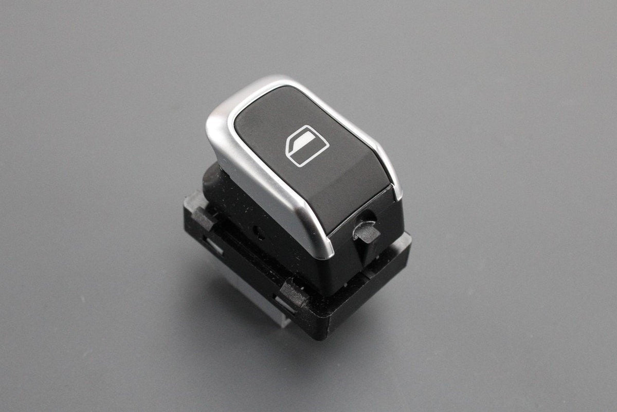 Audi A1 A6 RS6 A7 A8 Q3 RSQ3 window switch (front left) 4H0959855A 5PR, view 1