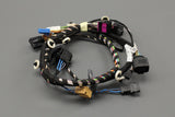 Skoda Fabia 6Y 2000-2006 drivers door wiring harness 6Y0971120AA