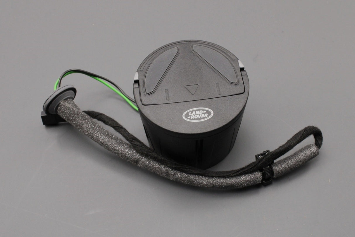 Range Rover 2013-on Velar 2017-on cup holder phone charger VPLYV0124