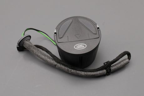 Range Rover 2013-on Velar 2017-on cup holder phone charger VPLYV0124