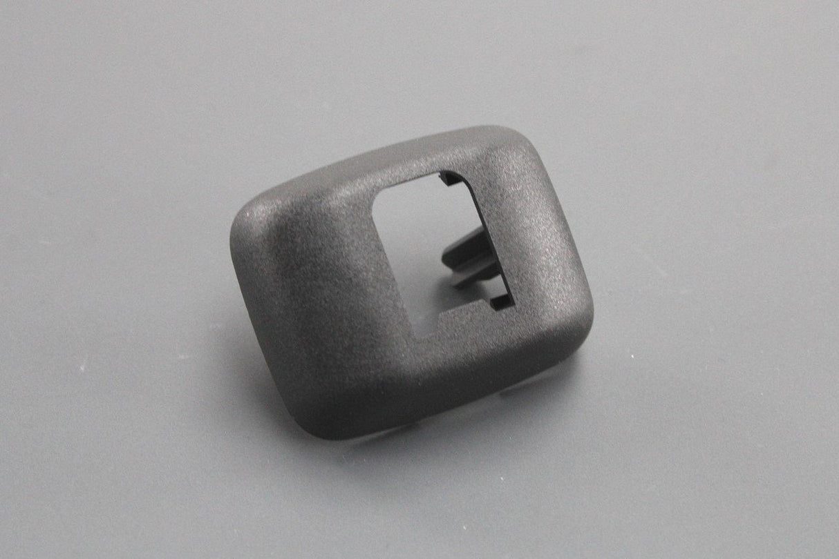 Audi A3 A5 TT TTS sun visor retainer cover cap (Cabriolet) 8V7857563 4PK