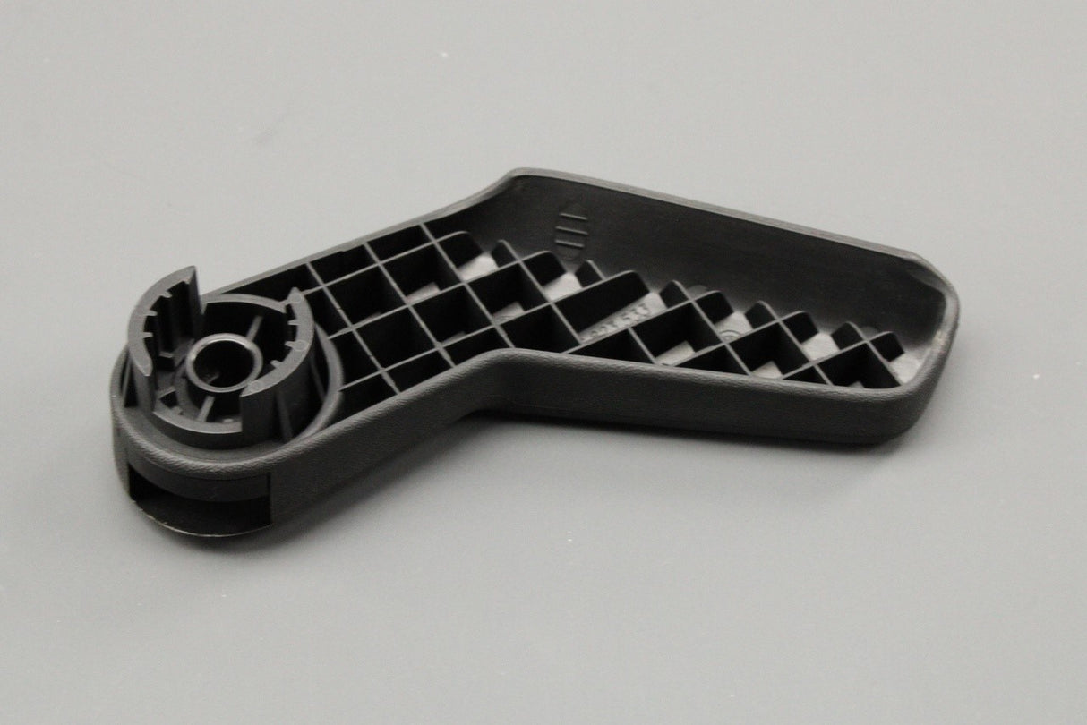 Skoda Kamiq Scala 19-on RHD interior bonnet release handle 656823533 9B9