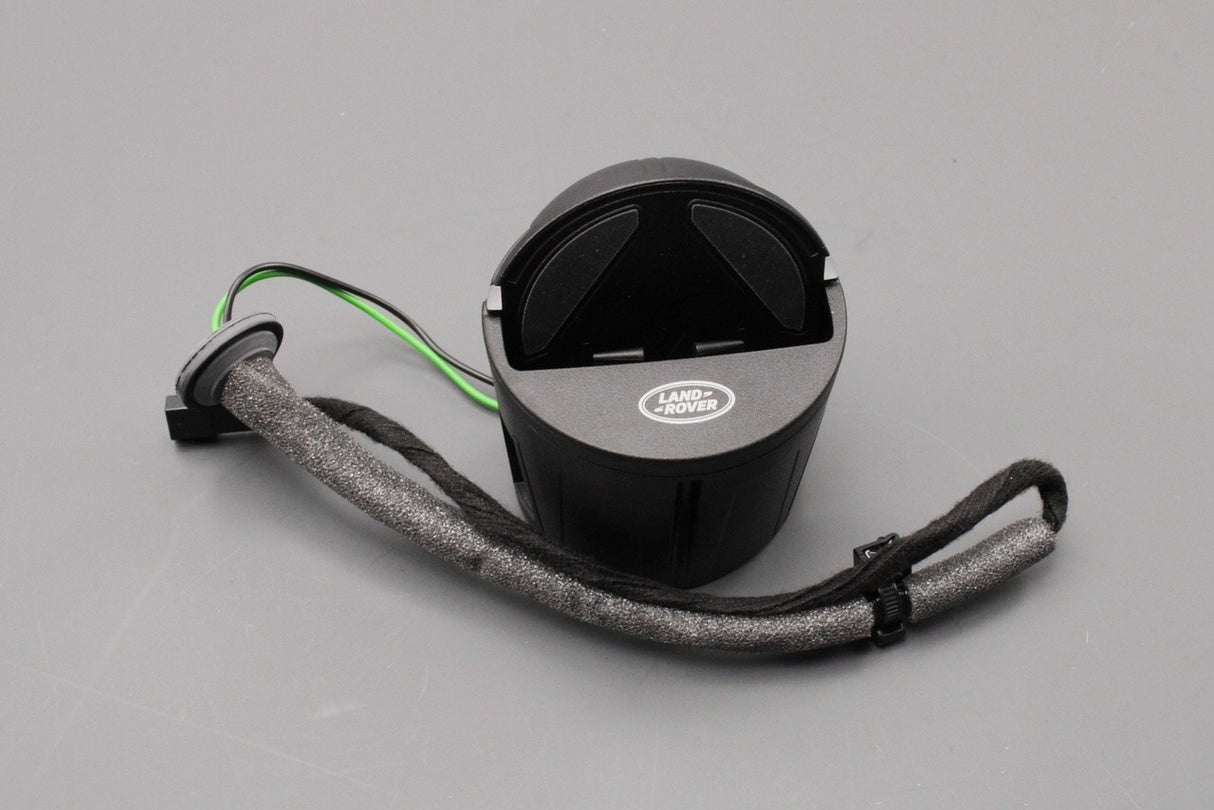 Range Rover 2013-on Velar 2017-on cup holder phone charger VPLYV0124
