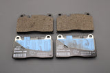 Audi Q5 2013-2017 brake pads (front) 8R0698151T