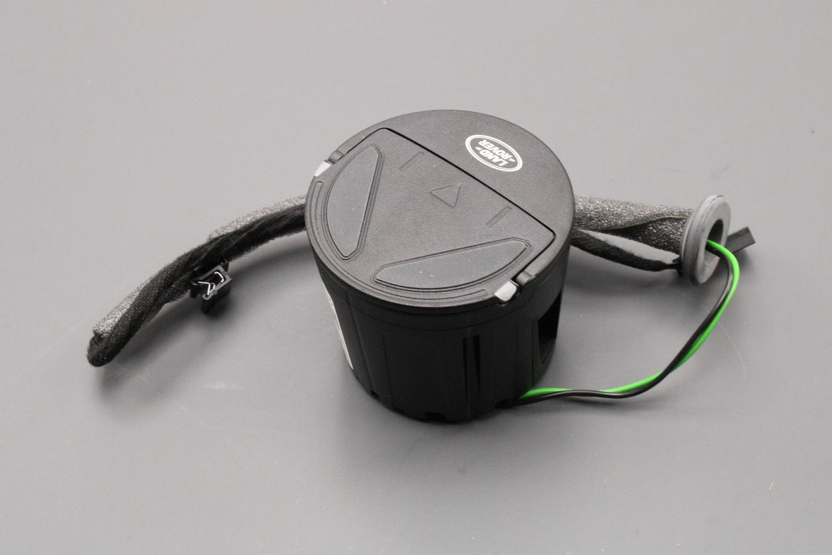 Range Rover 2013-on Velar 2017-on cup holder phone charger VPLYV0124