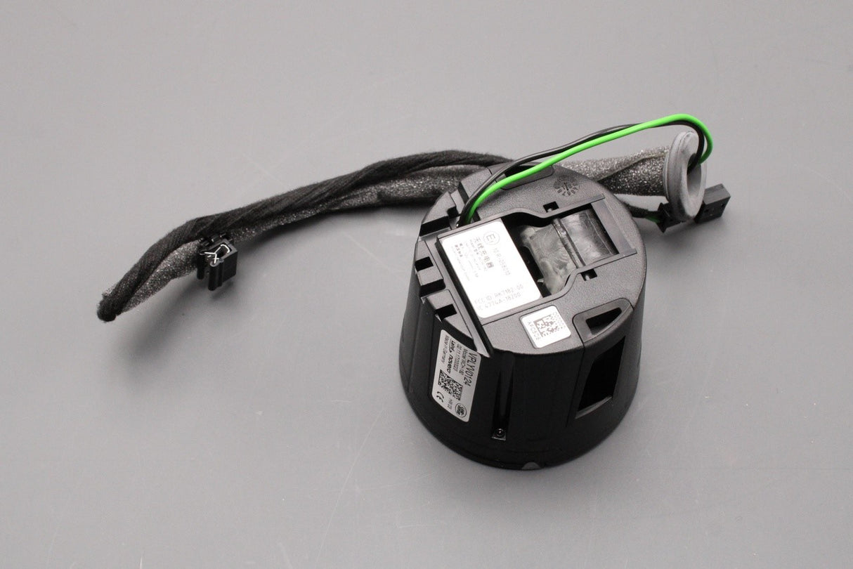 Range Rover 2013-on Velar 2017-on cup holder phone charger VPLYV0124