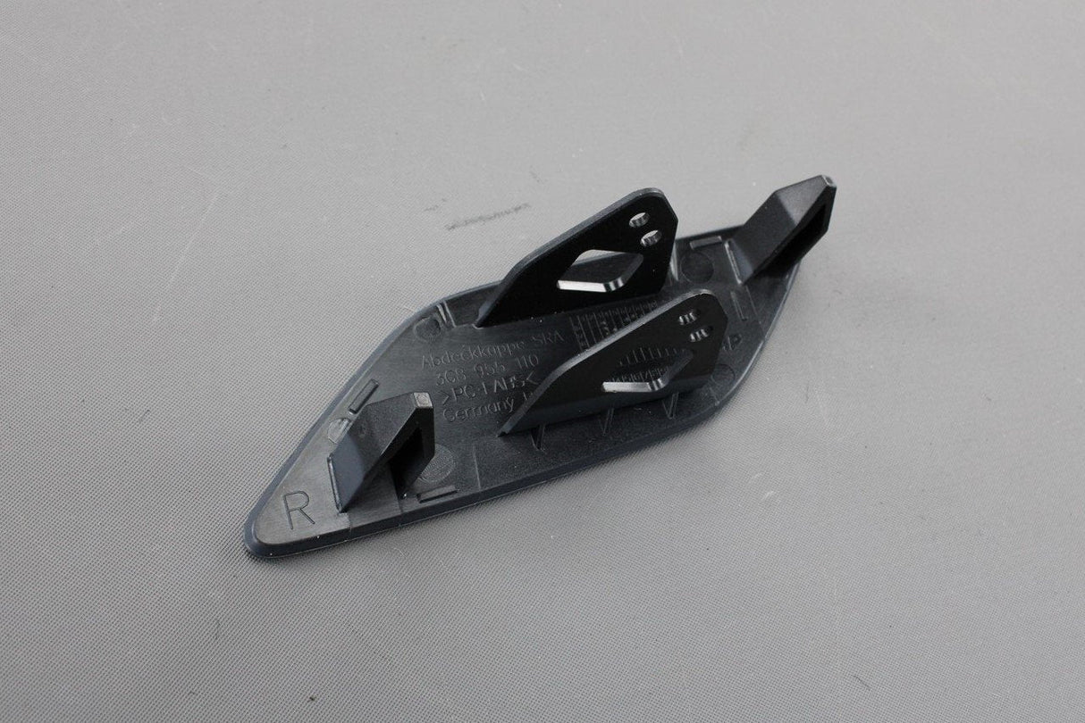 VW Arteon 2017-on headlight washer jet cover cap (right) 3G8955110 GRU