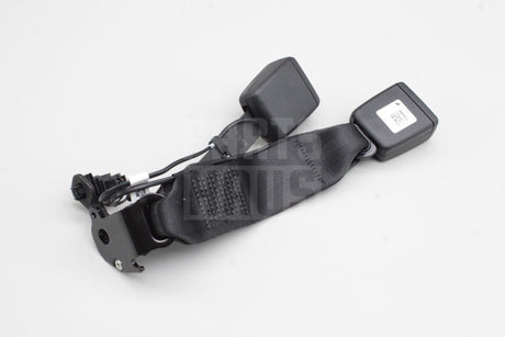 Skoda Karoq 2018-on double seat belt latch 57A857739A MNB