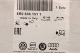 Audi Q5 2013-2017 brake pads (front) 8R0698151T