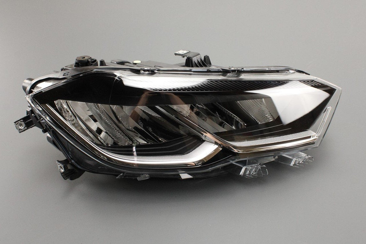 VW Polo AW 2018-on RHD LED headlight (right) 2G2941006D