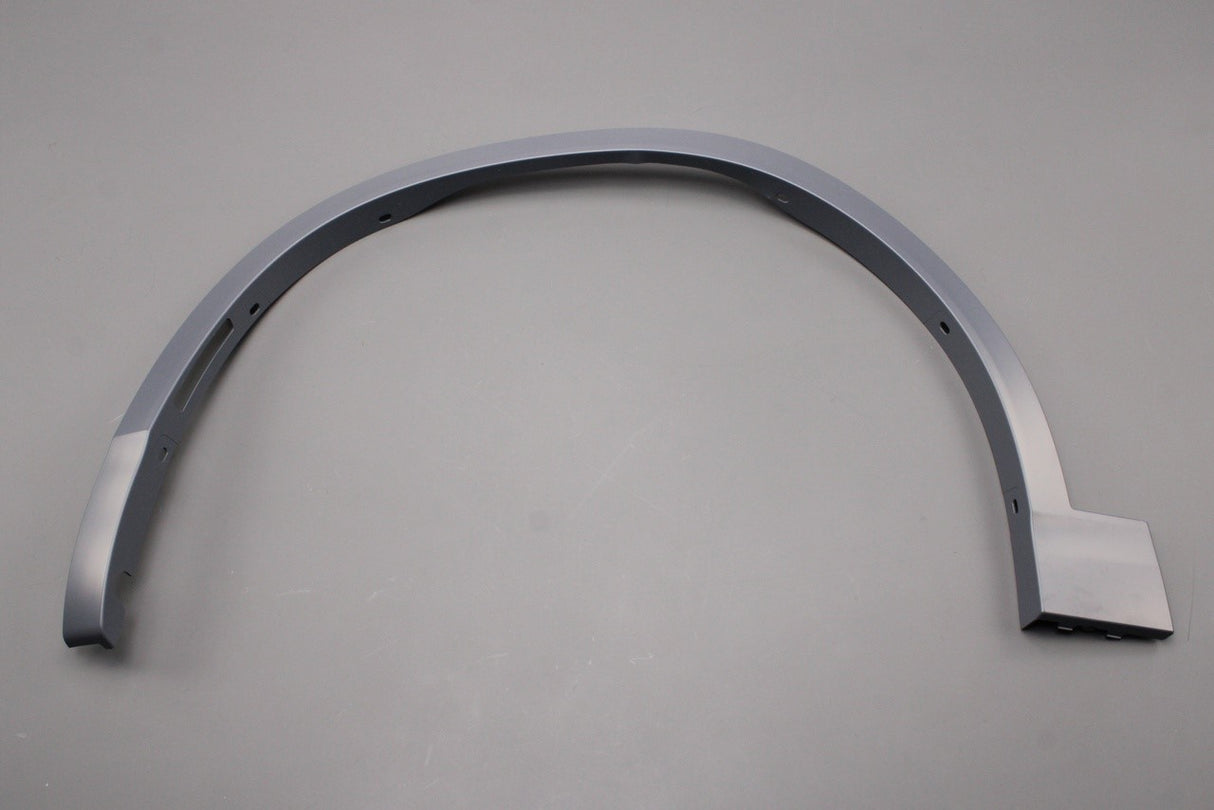 BMW X2 F39 2017-2020 front m-sport wheel arch trim (left) 51778089917
