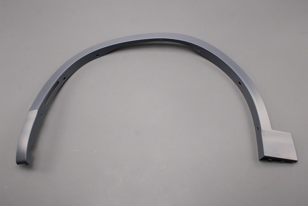 BMW X2 F39 2017-2020 front m-sport wheel arch trim (left) 51778089917, view 1