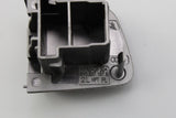 Audi A1 A3 RS3 TT Q2 door lock cover cap blank (left) 8V0837167B ROH