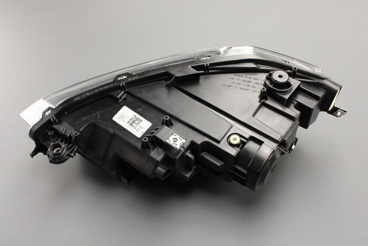 VW Polo AW 2018-on RHD LED headlight (right) 2G2941006D