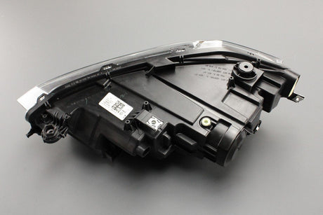 VW Polo AW 2018-on RHD LED headlight (right) 2G2941006D
