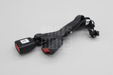 Skoda Karoq 2018-on double seat belt latch 57A857739A MNB