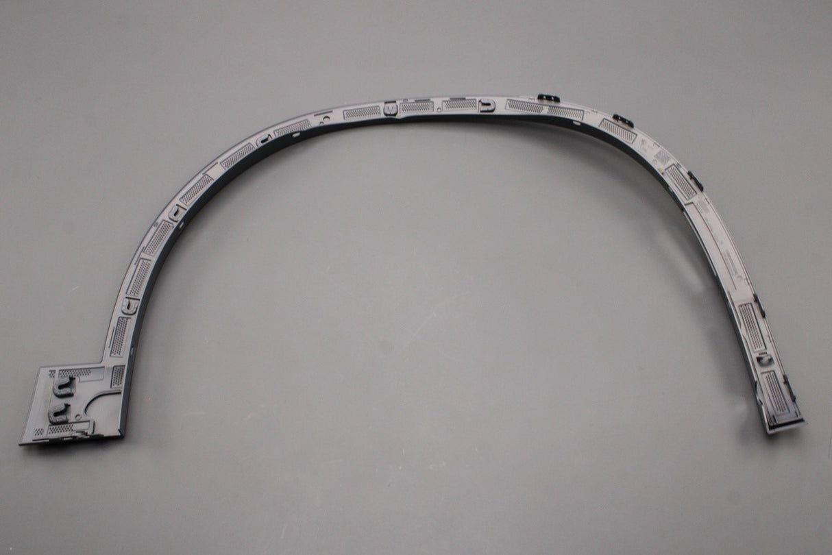 BMW X2 F39 2017-2020 front m-sport wheel arch trim (left) 51778089917